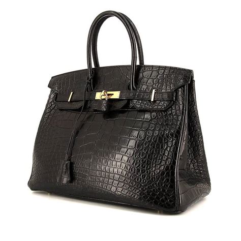 Borsa Hermès Birkin 352024 .